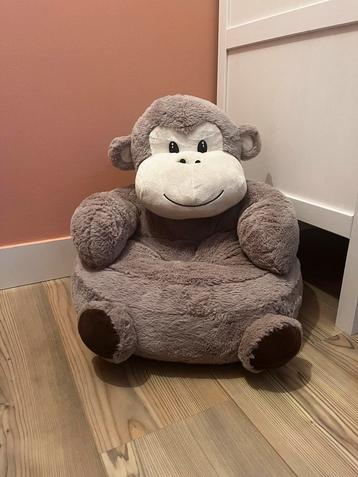 Zitknuffel/ poef / stoel voor kinderen beschikbaar voor biedingen