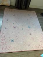 Vloerkleed roze, Ophalen, Meisjes, 200 cm of meer, Zo goed als nieuw