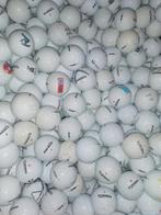 Pinnacle rush golfballen 100 stuks, Sport en Fitness, Golf, Gebruikt, Ophalen of Verzenden