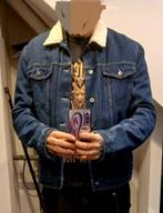 Tom Tailor denim jacket, Blauw, Maat 56/58 (XL), Tom Tailor, Ophalen of Verzenden