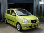 Kia Picanto 1.0 Bling| Airco, Voorwielaandrijving, 400 kg, 61 pk, Origineel Nederlands