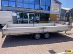 Hapert Azure H2 - multi Plateauwagen, Auto diversen, Aanhangers en Bagagewagens, Gebruikt