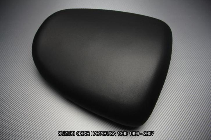 AVDB achter zadel voor SUZUKI GSXR HAYABUSA 1300 1999 2007, Motoren, Accessoires | Overige, Nieuw, Ophalen of Verzenden