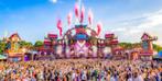 Wish Outdoor tickets Vrijdag, Tickets en Kaartjes, Evenementen en Festivals, Twee personen