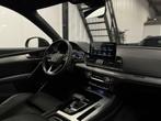 Audi Q5 50 TFSI e quattro S edition|Matrix|21"|LaneAss.|Cam|, Auto's, Audi, Automaat, 2005 kg, Gebruikt, 4 cilinders