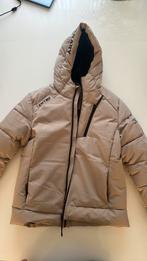 FSBN winterjas, Ophalen, Maat 52/54 (L), Beige, Nieuw
