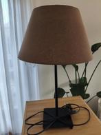Tafellamp, Ophalen of Verzenden, Zo goed als nieuw, Minder dan 50 cm