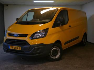 Ford Transit Custom 290 2.2 TDCI L2H1 Am Nwe APK beschikbaar voor biedingen