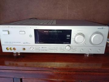 Philips receiver beschikbaar voor biedingen