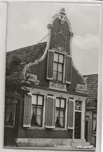 AA18-Krommenie,Oude Gevel, Verzenden, Gelopen, Noord-Holland