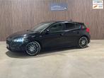 Ford Focus 1.5 EcoBoost ST Line AUTOMAAT 2018 LED CAMERA CRU, Stof, Gebruikt, Zwart, Bedrijf