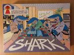 Shark bordspel, Hobby en Vrije tijd, Gezelschapsspellen | Bordspellen, Een of twee spelers, Ophalen of Verzenden, Zo goed als nieuw