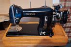 Antieke Phoenix 350 naaimachine incl originele box., Antiek en Kunst, Antiek | Naaimachines, Ophalen