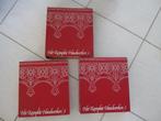 Diverse handwerkboeken, Ophalen, Gebruikt, Breien of Haken, Overige typen
