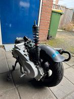 Zip 2000 70cc dr blok, Ophalen of Verzenden, Zo goed als nieuw, Tweetakt, Zip