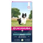 Eukanuba Lam & Rijst (Adult Small/Medium Breed), Dieren en Toebehoren, Dierenvoeding, Hond, Ophalen