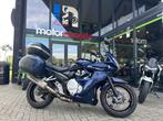 SUZUKI GSF 1250 SA, Bedrijf, 1255 cc, Meer dan 35 kW, Overig