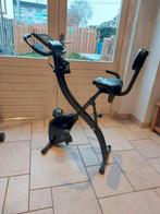 Slim cycle opvouwbare hometrainer, Sport en Fitness, Ophalen of Verzenden, Zo goed als nieuw, Armen, Hometrainer