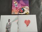 KAYNE WEST - GRADUATE+ 808 & HEARTBREAK 2 CD, Ophalen of Verzenden, 2000 tot heden, Zo goed als nieuw