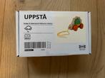 Uppsta Egel Trekspeelgoed NIEUW, Ophalen of Verzenden, Nieuw, Overige typen, Met wieltjes