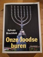 S. Brachfeld - Onze Joodse buren, Ophalen of Verzenden, S. Brachfeld, Zo goed als nieuw