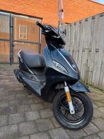 Piaggio new fly 45km 2v bj2016, Ophalen, Gebruikt, Overige modellen, Maximaal 45 km/u
