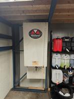 Midland Olie Bulk Tank - Gebruikt, Niet Lek, Ophalen, Gebruikt