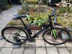 Giant Fastroad racefiets framemaat 60 cm, Aluminium, Zo goed als nieuw, 57 tot 61 cm, Meer dan 20 versnellingen