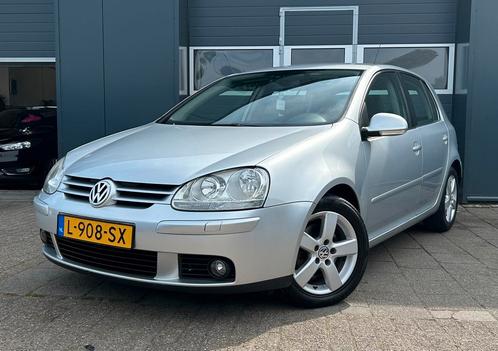 Volkswagen Golf 1.4 TSI DSG | BOMVOL | Goed onderhouden!, Auto's, Volkswagen, Particulier, Golf, ABS, Adaptieve lichten, Airbags