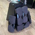 JBL cinema 300 set Speakerset | 5.1 | Gebruikt, Flex Ltd., Gebruikt, https://flex.com/contact-us, Nobelstraat 10, 5807 GA Oostrum