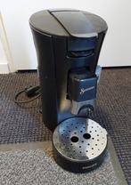 Philips Senseo Select CSA240/60, Witgoed en Apparatuur, Koffiezetapparaten, Gebruikt, Koffiemachine, Ophalen of Verzenden, 2 tot 4 kopjes