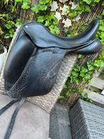 Custom, Sella, MSFC, Wintec, Thorowgood, Euroriding zadel, Ophalen of Verzenden, Zo goed als nieuw, Dressuur