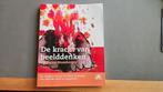 G. Bromberger - De kracht van beelddenken, Ophalen of Verzenden, Zo goed als nieuw, G. Bromberger