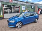 Skoda Fabia Combi 1.0 Active, Gebruikt, Euro 6, Blauw, Electronic Stability Program (ESP)