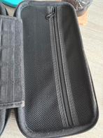 Nintendo Switch + Beschermingstas, Ophalen, Gebruikt, Hoesje, Tasje of Behuizing, Draadloos