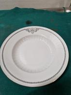 bord bareuther bavaria nicole, Ophalen of Verzenden