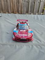 Te koop zgan tamiya TG10-MK1, Hobby en Vrije tijd, Modelbouw | Radiografisch | Auto's, Ophalen of Verzenden, Zo goed als nieuw