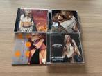 Anastacia - 4x - Heavy Rotation Freak of Nature One Day, Ophalen of Verzenden, 2000 tot heden, Zo goed als nieuw