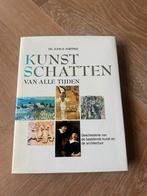Kunstschatten van alle tijden- John Knipping groot boek, Ophalen of Verzenden, Gelezen