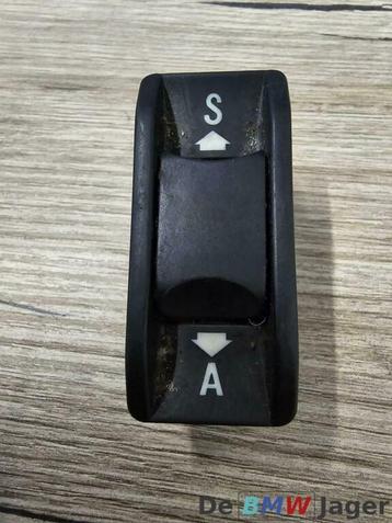 Schakelaar sportstand BMW 7-serie E38 61318360277 beschikbaar voor biedingen