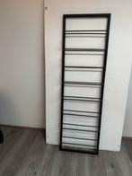Wijnrek, Ophalen, Metaal, Minder dan 50 cm