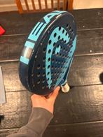 Head Zephyr Ultra Light Padelracket, Sport en Fitness, Squash, Ophalen of Verzenden, Gebruikt, Racket