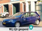 Volkswagen Golf 1.4 TSI Comfortline-automaat-elek ramen, Euro 5, Gebruikt, Startonderbreker, 4 cilinders