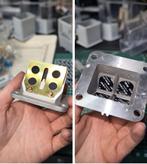 RD350 membraan – aangepast voor 180cc hoge inlaten, Ophalen of Verzenden, Zo goed als nieuw, Overige typen, Piaggio