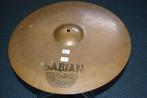 Sabian AA ride 2156gr 20"   <190637>, Muziek en Instrumenten, Gebruikt, Ophalen of Verzenden, Drums of Percussie