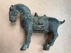 Bronzen beeld van een paard, Qin rijk, China, Ophalen of Verzenden