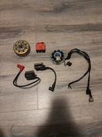 Piaggio 125/172 Onderdelen, Ophalen of Verzenden, Gebruikt, Overige typen