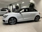 Audi A1 1.2 TFSI Pro Line S 86 PK | S-Line Interieur | LED A, Auto's, Audi, Voorwielaandrijving, 86 pk, Zwart, 4 cilinders