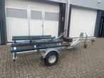 Jetski trailer, Watersport en Boten, Boottrailers, Ophalen, Minder dan 1500 kg, Gebruikt, Jetskitrailer