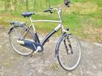 Sparta Marathon herenfiets, Fietsen en Brommers, Fietsen | Heren | Herenfietsen, Ophalen, Sparta, Gebruikt, Versnellingen